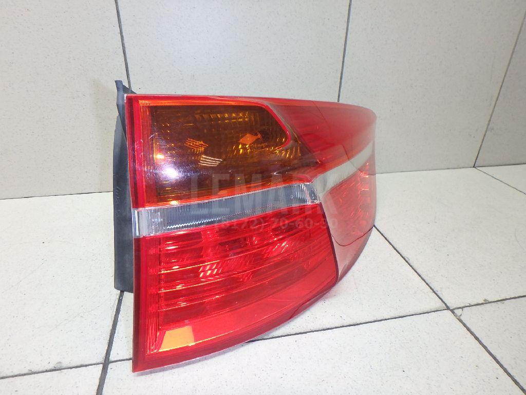 Фонарь задний наружный правый для  BMW 3-serie E92/E93 2006-2012