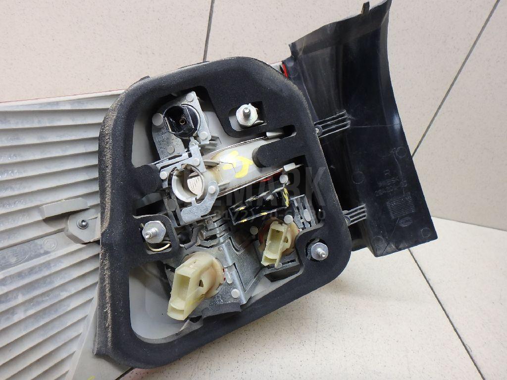Фонарь задний наружный правый для  BMW 3-serie E92/E93 2006-2012