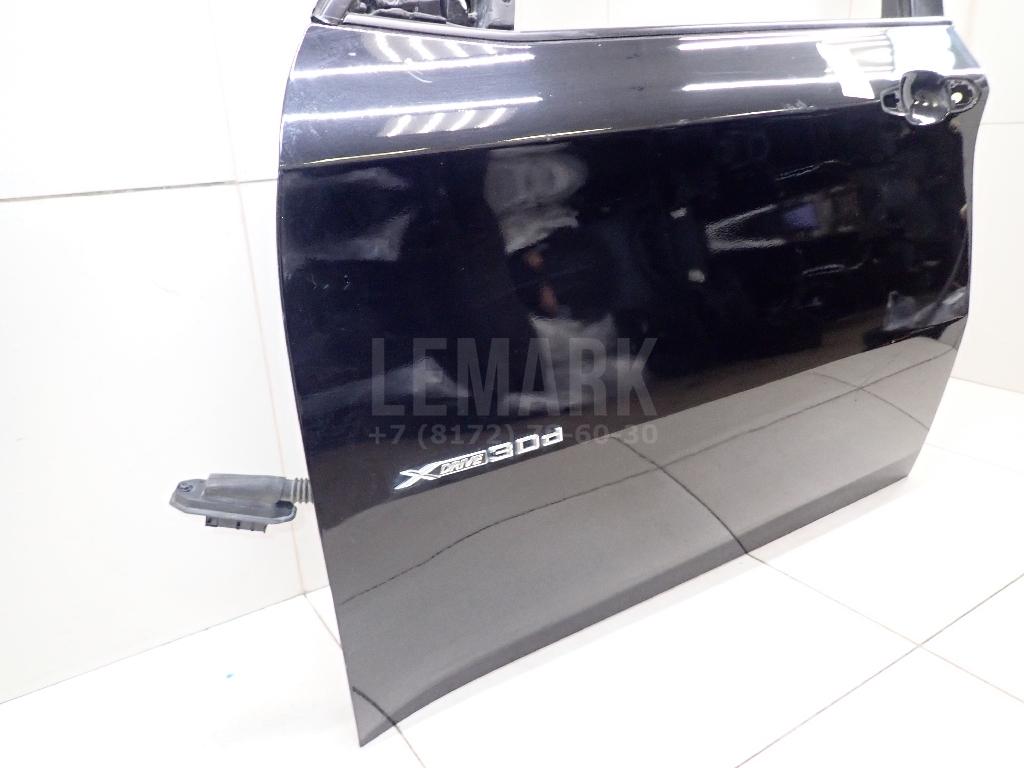 Дверь передняя левая для  Cadillac CTS 2013-2019