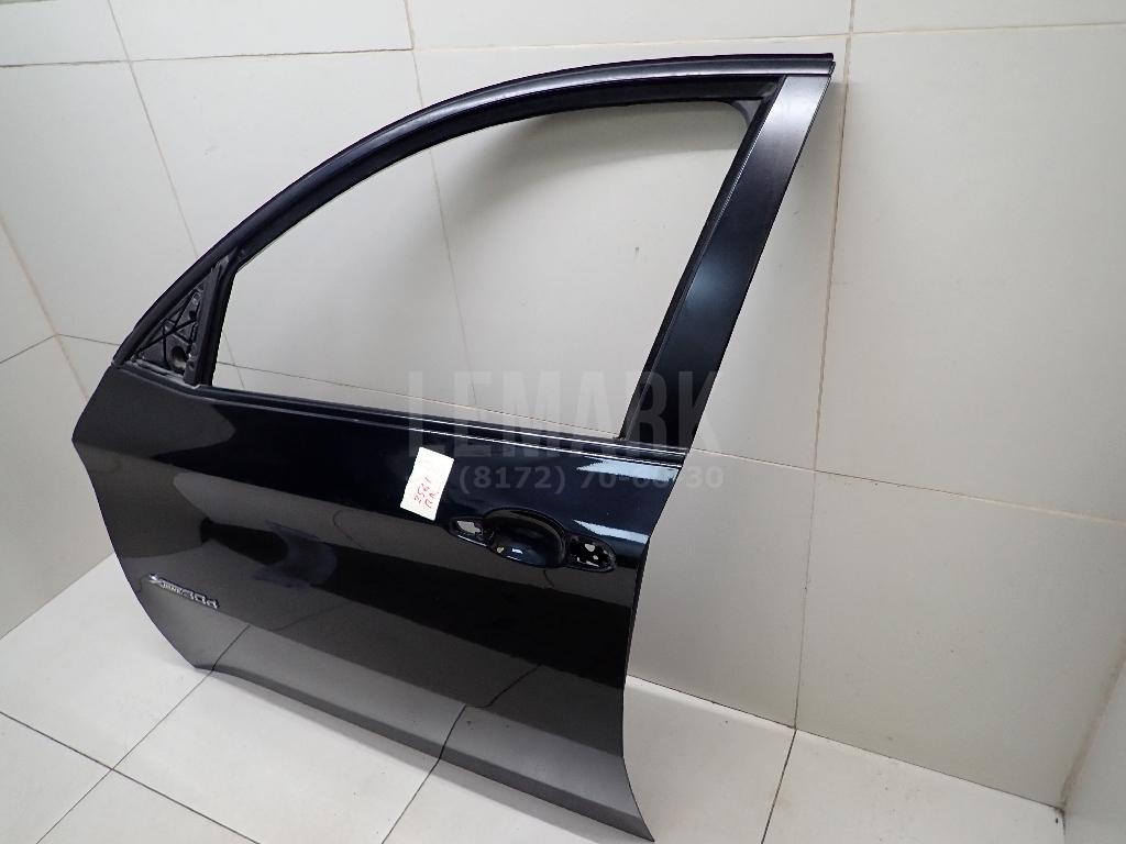 Дверь передняя левая для  Cadillac CTS 2013-2019