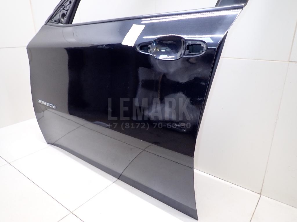 Дверь передняя левая для  Cadillac CTS 2013-2019