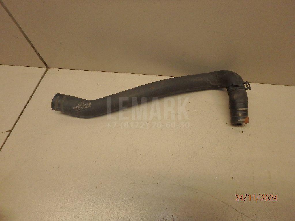 Патрубок отопителя для  Audi A4 [B5] 1994-2001