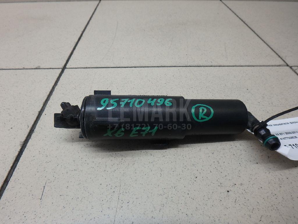 Форсунка омывателя фары для  BYD F0 2008-2015
