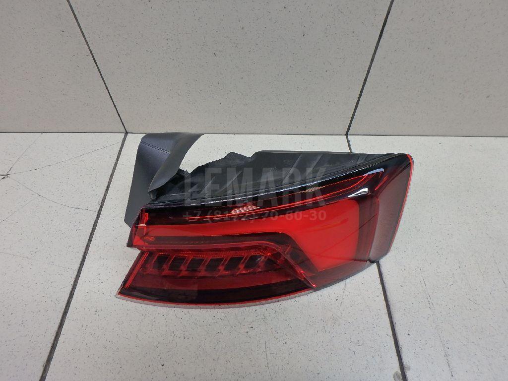 Фонарь задний наружный правый для  BMW 2-serie F45/F46 Tourer 2015-2022