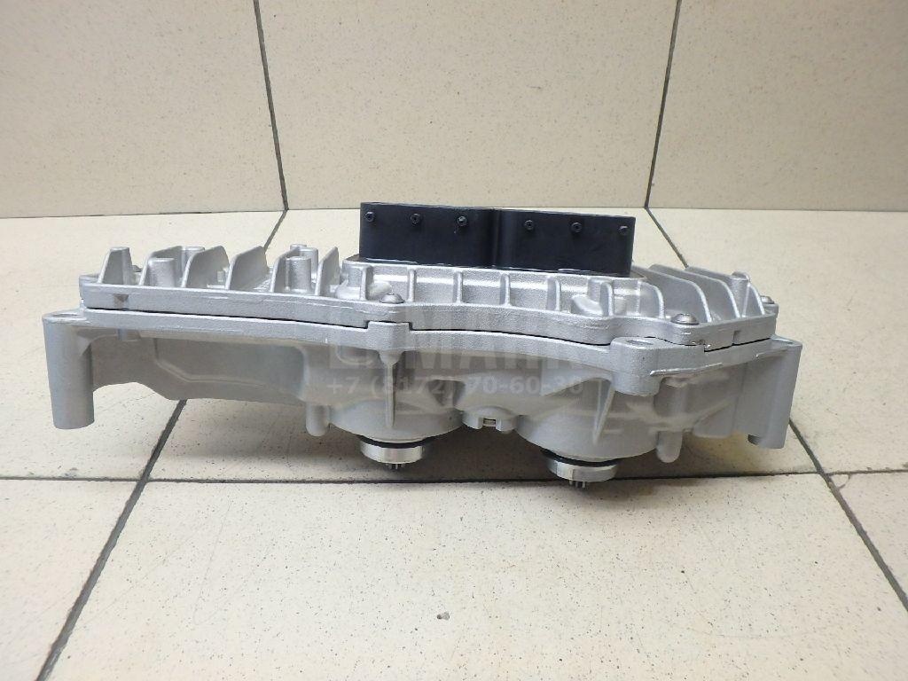 Механизм выбора передач для  GAC GS8 2016-2023