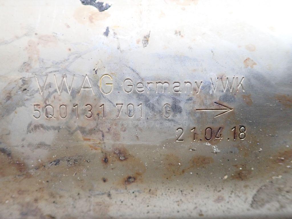 Катализатор для  BPW SH 1995