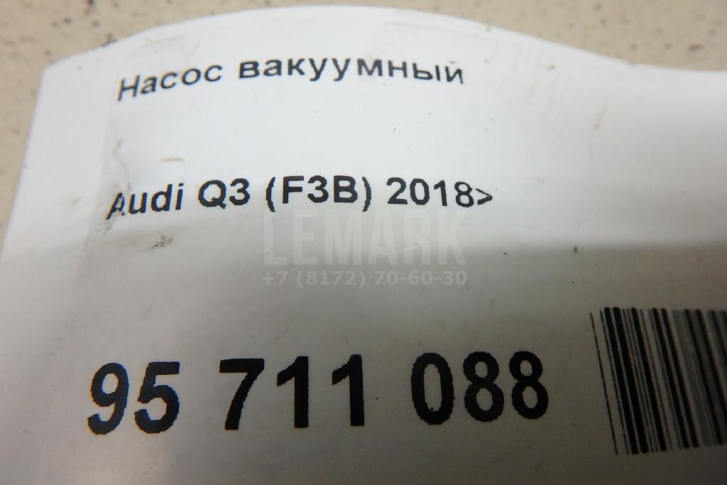 Насос вакуумный для  Daewoo Espero 1991-1999