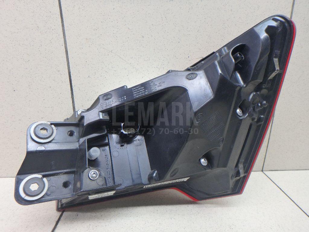 Фонарь задний наружный левый для  BMW 7-serie F01/F02 2008-2015