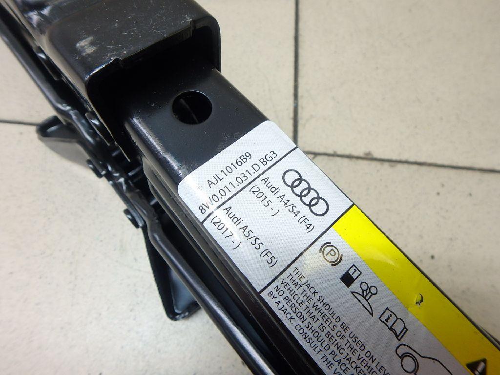 Домкрат для  BMW 3-serie E46 1998-2005