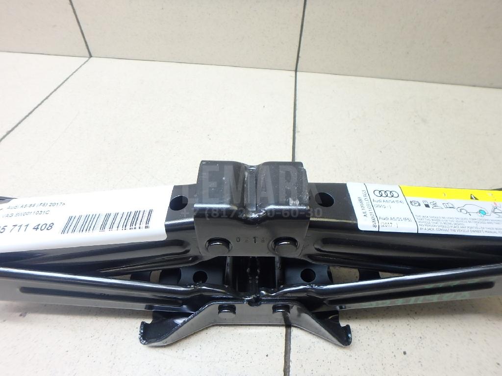 Домкрат для  BMW 3-serie E46 1998-2005