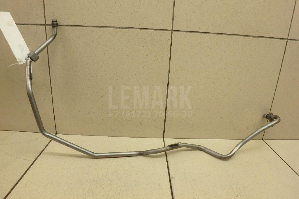 Трубка системы охлаждения АКПП для  BMW X1 F48 2014-2022