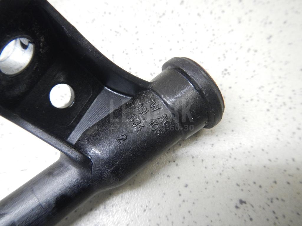 Направляющая щупа для  BMW 5-serie E60/E61 2003-2009