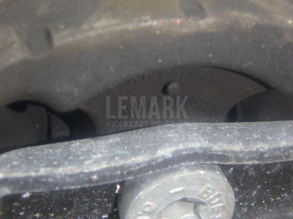 Опора КПП для  BMW X5 E70 2007-2013