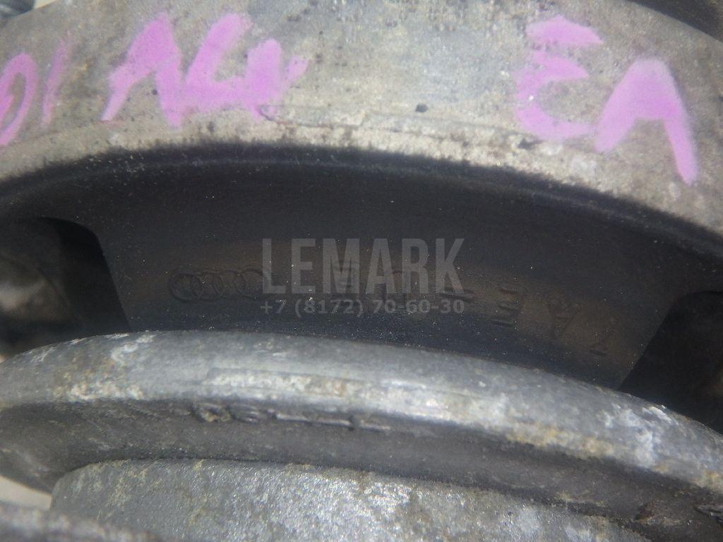 Опора КПП для  BMW X5 E70 2007-2013