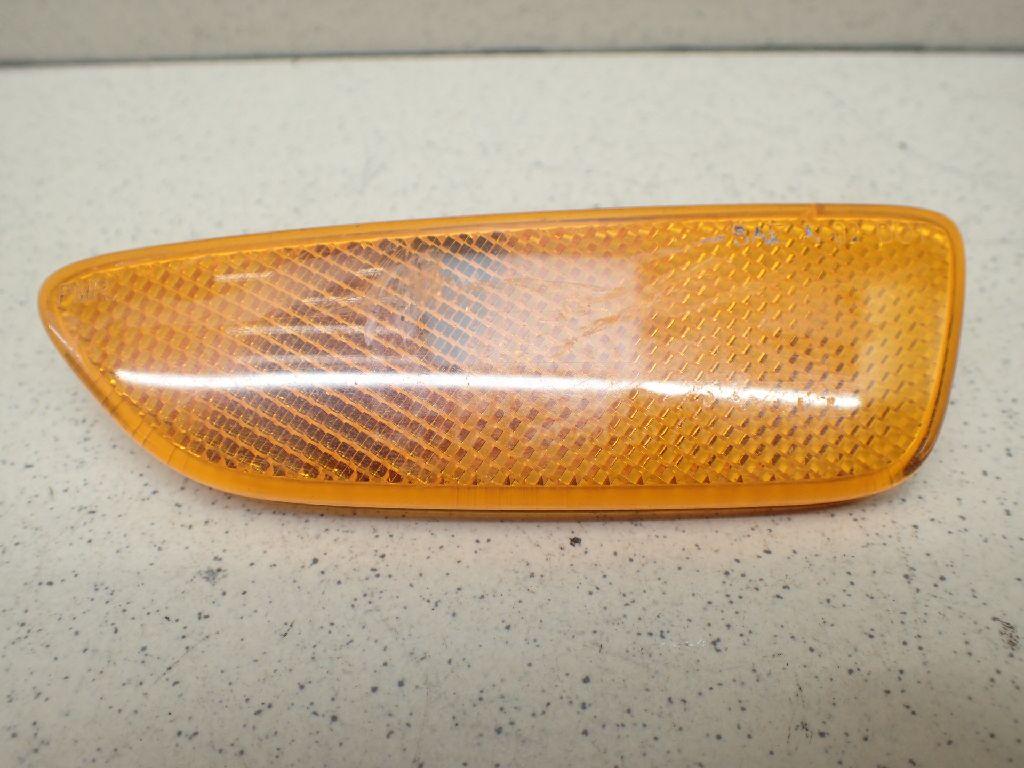 Отражатель в бампер левый 7L6945071D VAG