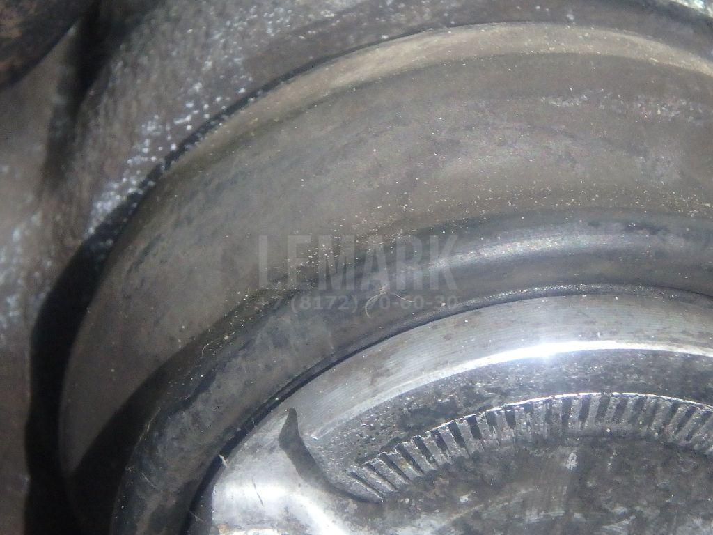 Суппорт тормозной задний левый для  Citroen C4 2004-2011