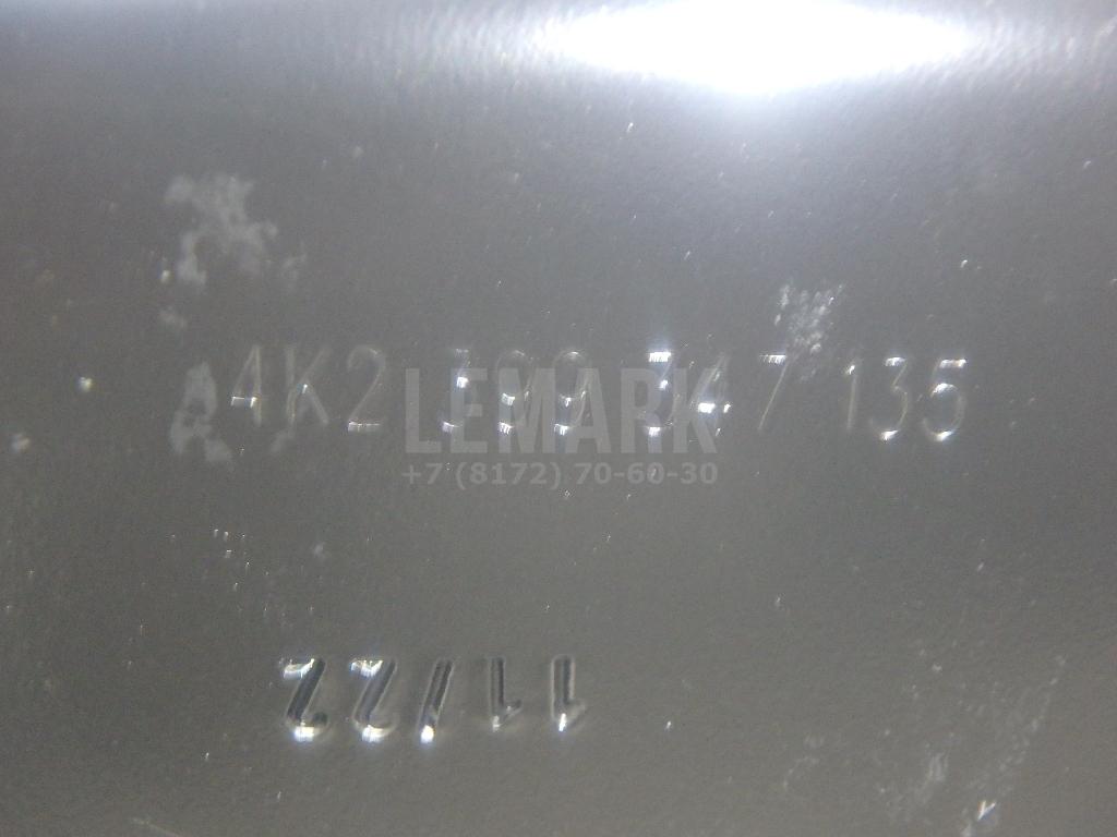 Балка подмоторная для  Audi