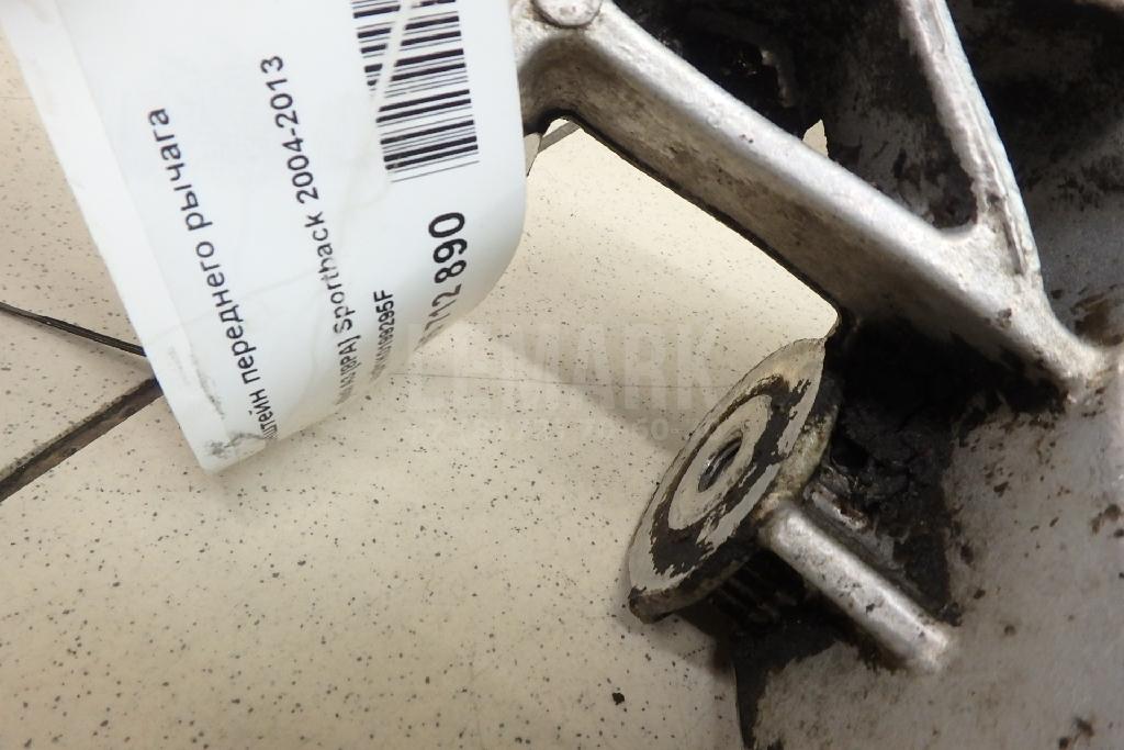 Кронштейн переднего рычага для  BMW X5 E53 2000-2007