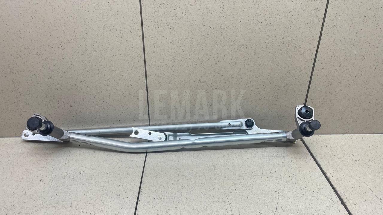 Трапеция стеклоочистителей LG1013 Lengun