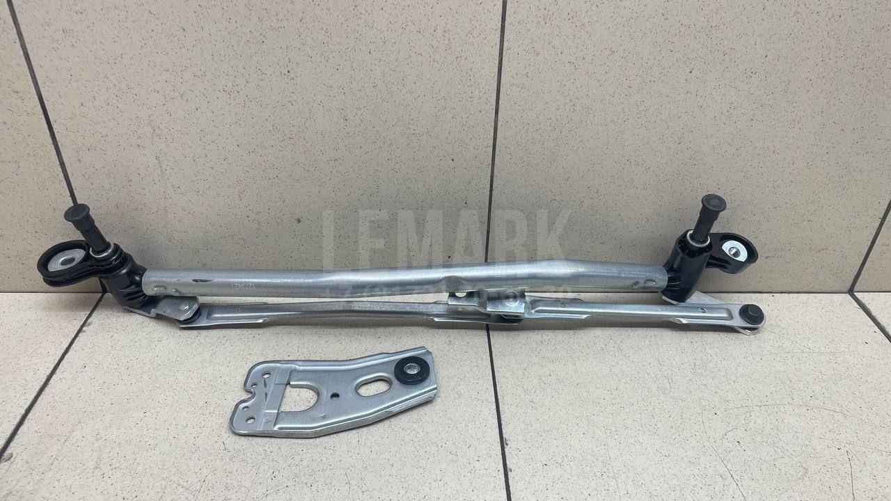 Трапеция стеклоочистителей LG1413 Lengun