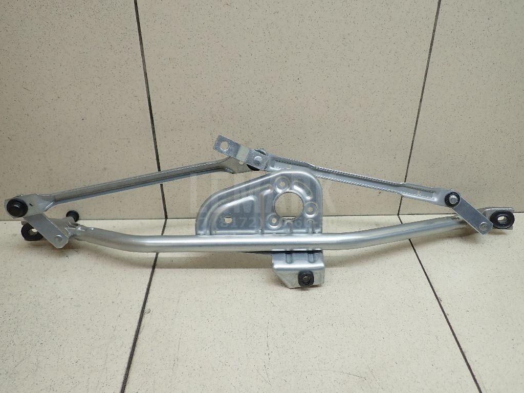 Трапеция стеклоочистителей для  BMW 3-serie F30/F31/F80 2011-2020