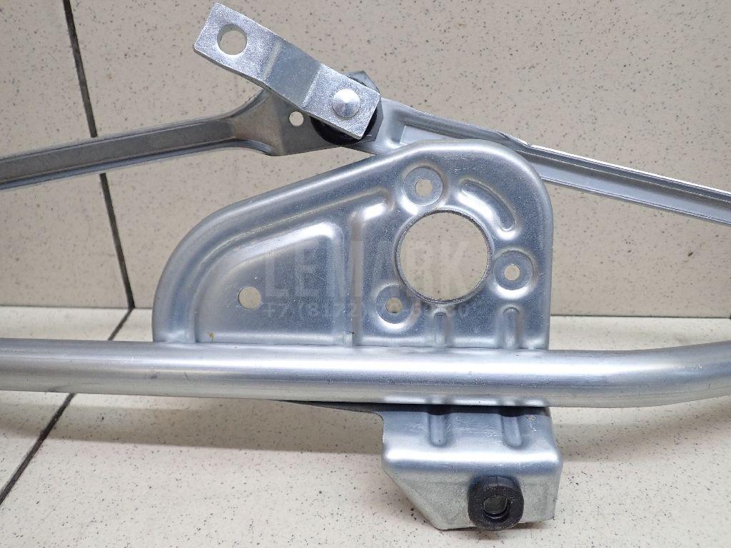 Трапеция стеклоочистителей для  BMW 3-serie F30/F31/F80 2011-2020