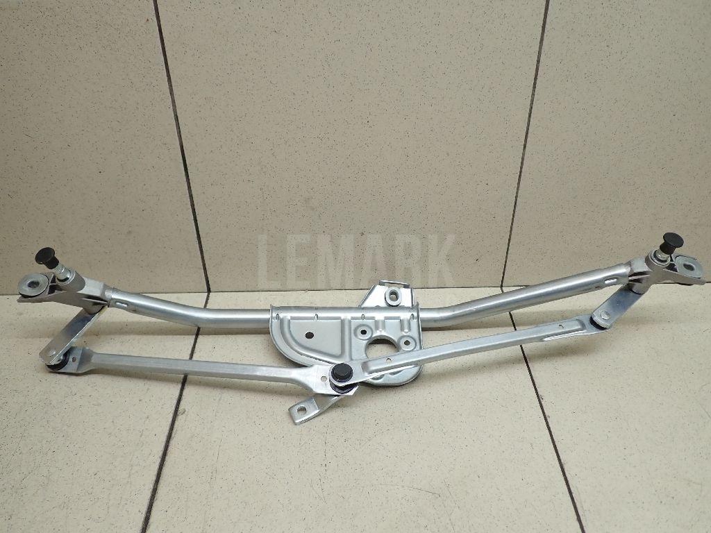 Трапеция стеклоочистителей для  BMW 3-serie F30/F31/F80 2011-2020