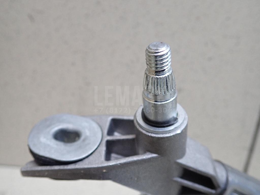 Трапеция стеклоочистителей для  BMW 3-serie F30/F31/F80 2011-2020