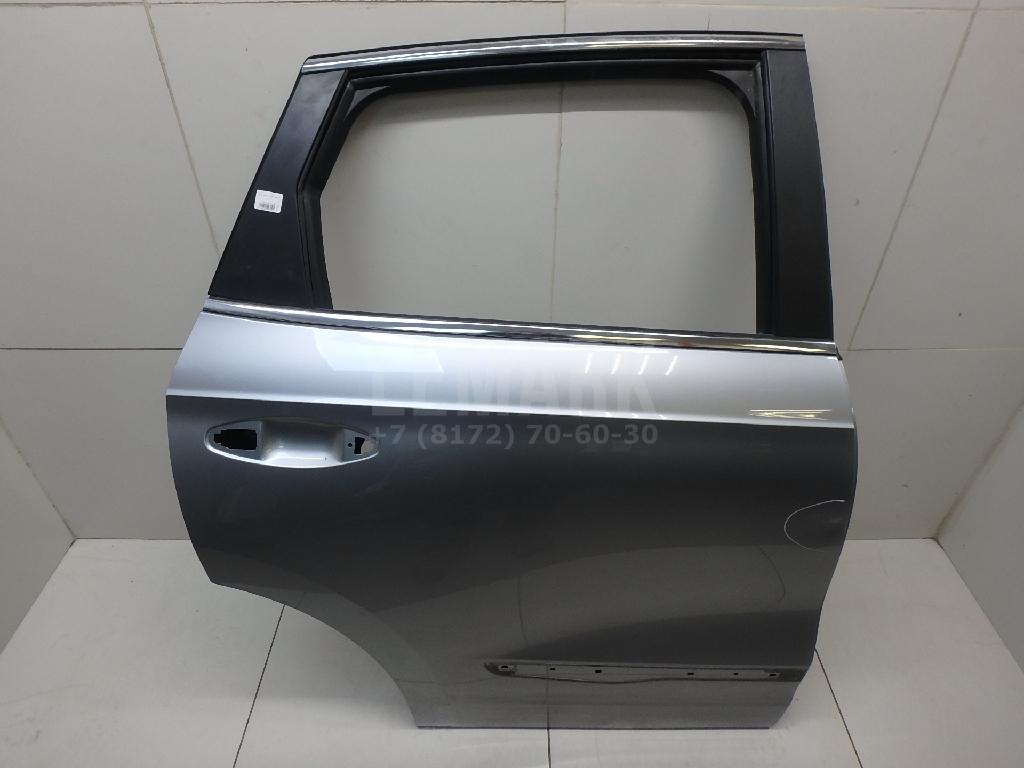 Дверь задняя правая 6201200XST01A Great Wall