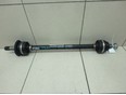 Полуось задняя левая