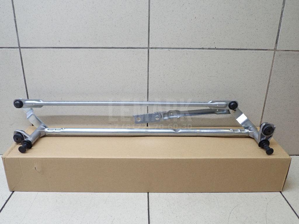 Трапеция стеклоочистителей LG1035 Lengun