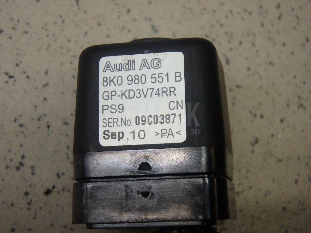 Камера заднего вида для  Audi