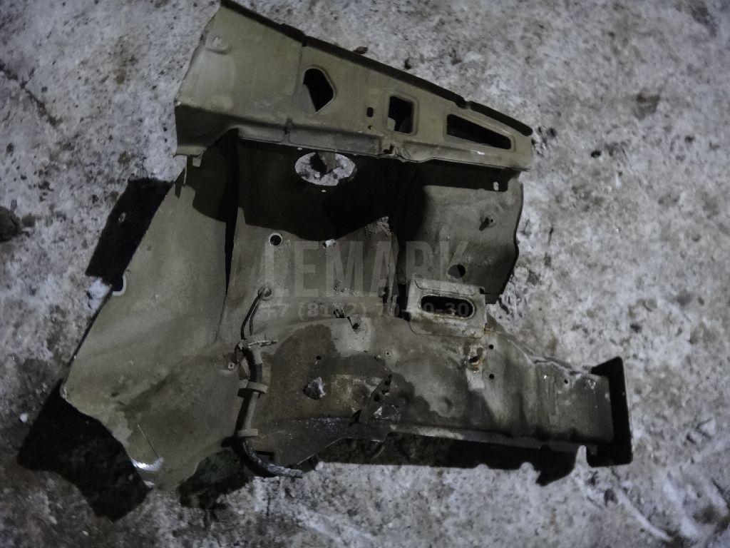 Лонжерон передний правый для  Ford B-MAX 2012-2018