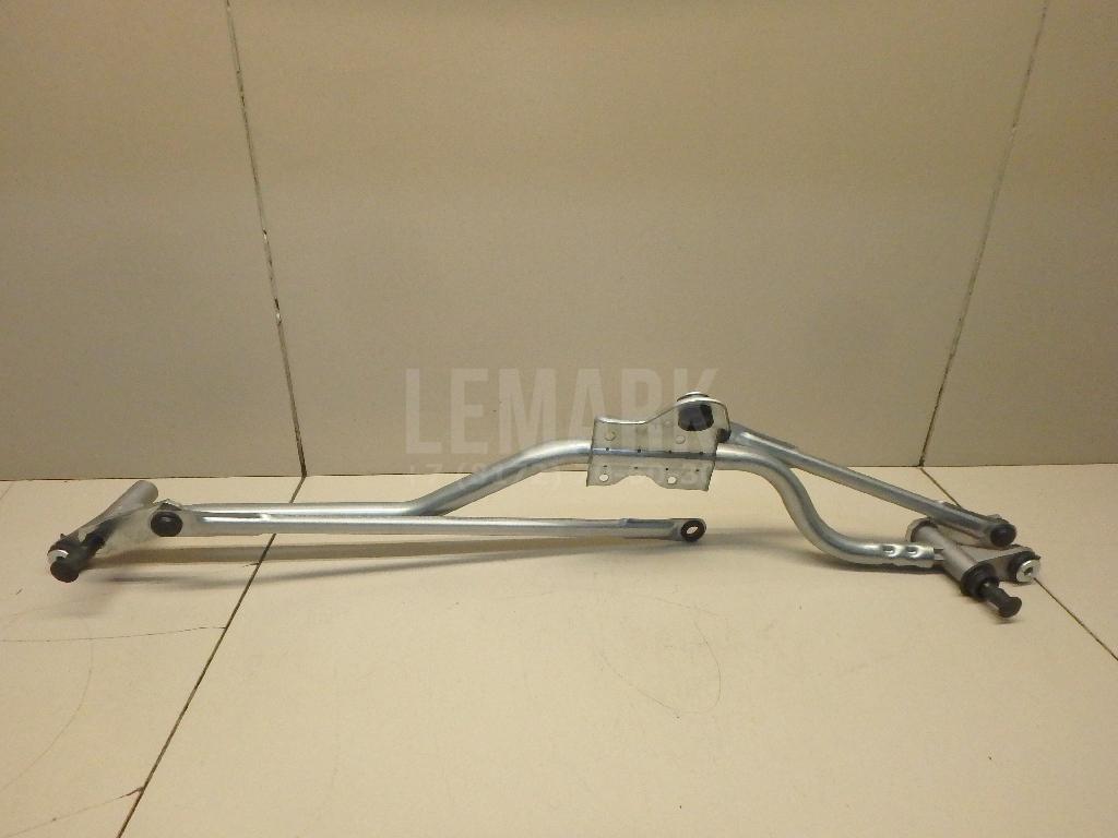 Трапеция стеклоочистителей LG1022 Lengun