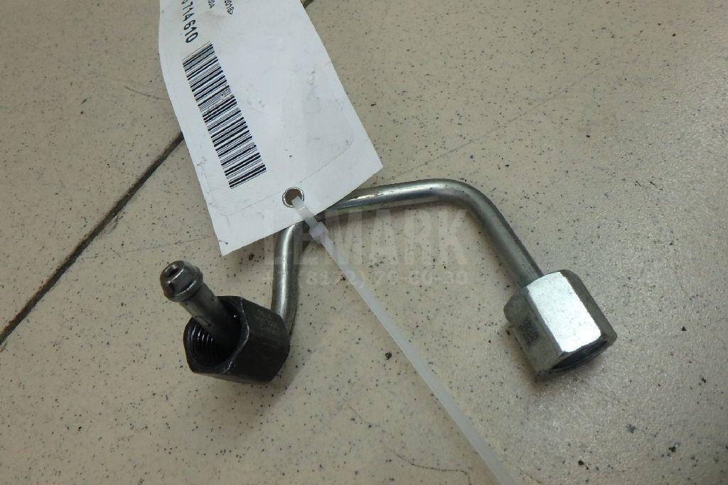 Трубка ТНВД 05L130304 VAG