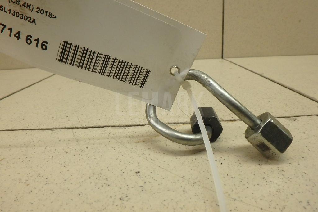 Трубка ТНВД 05L130302A VAG