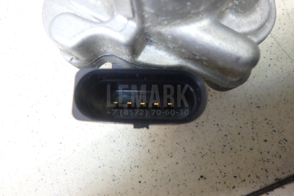 Заслонка дроссельная электрическая для  Fiat