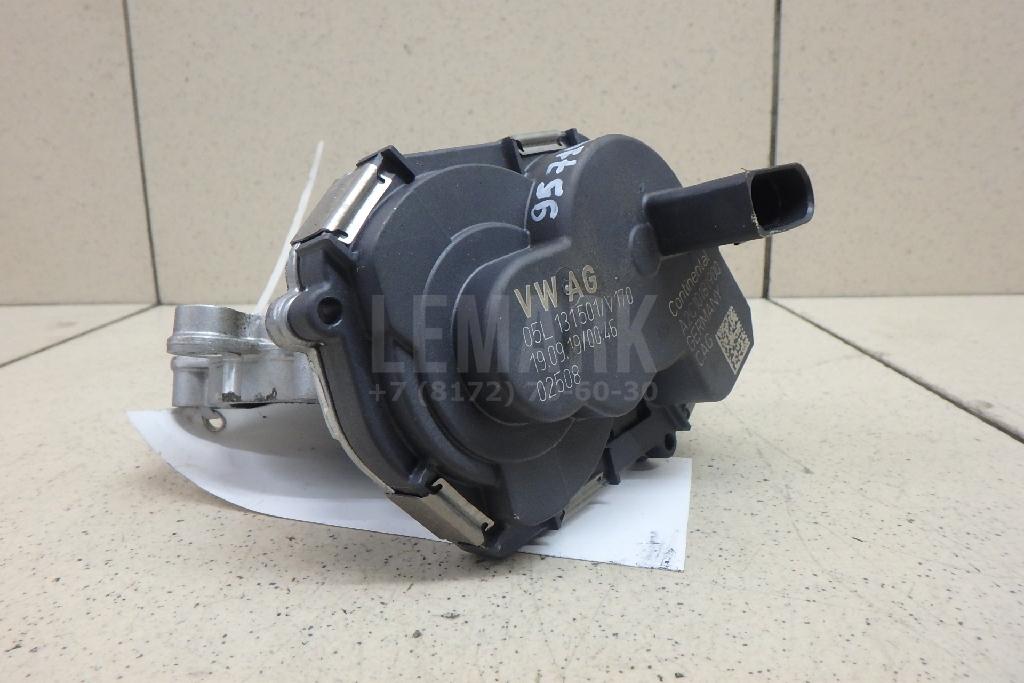 Клапан рециркуляции выхлопных газов для  BMW 4-serie F32/F33/F82 2012-2020