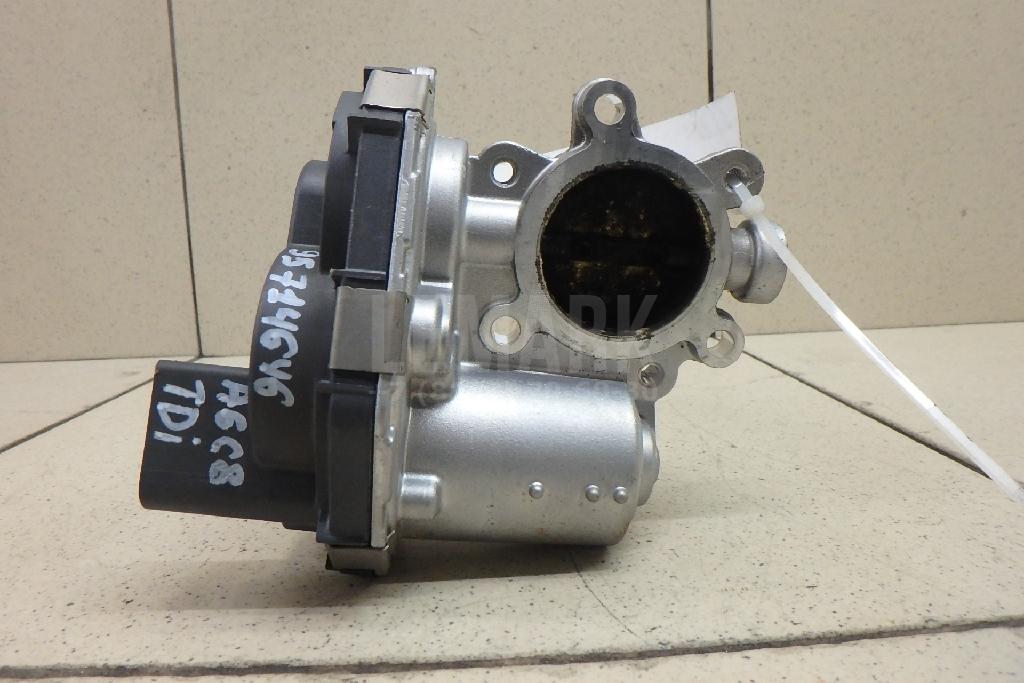 Клапан рециркуляции выхлопных газов для  BMW 4-serie F32/F33/F82 2012-2020