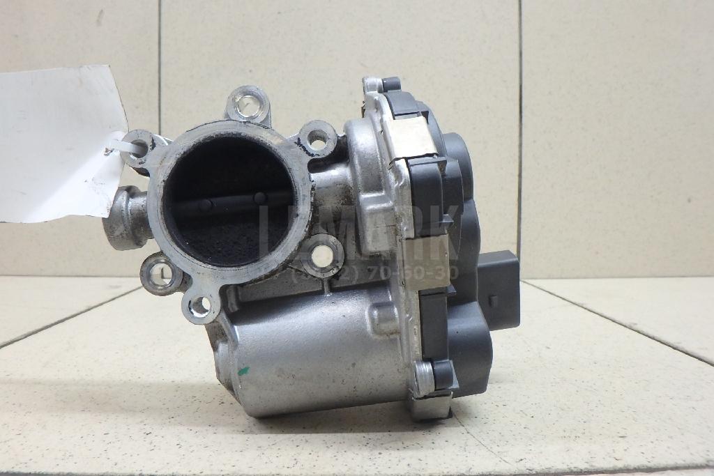 Клапан рециркуляции выхлопных газов для  BMW 4-serie F32/F33/F82 2012-2020