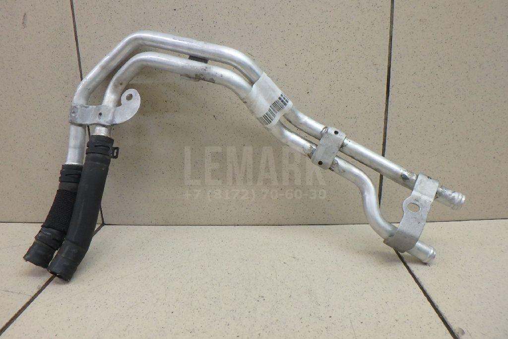 Трубка системы охлаждения для  BMW 3-serie E90/E91 2005-2012