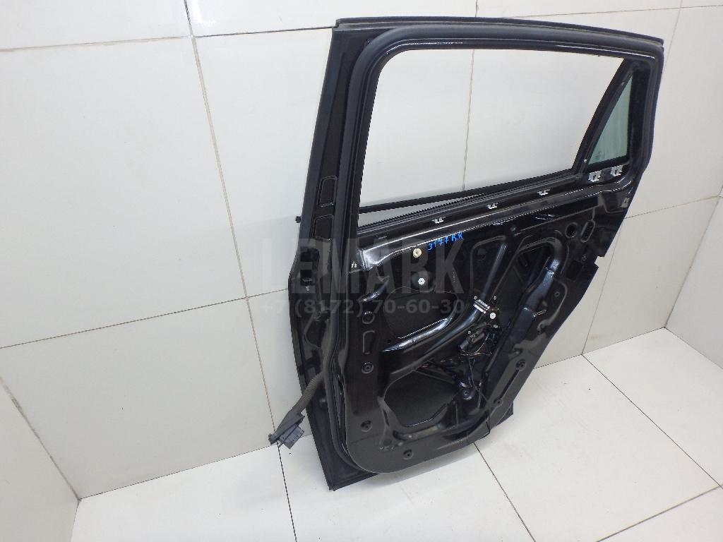Дверь задняя правая для  BYD F0 2008-2015