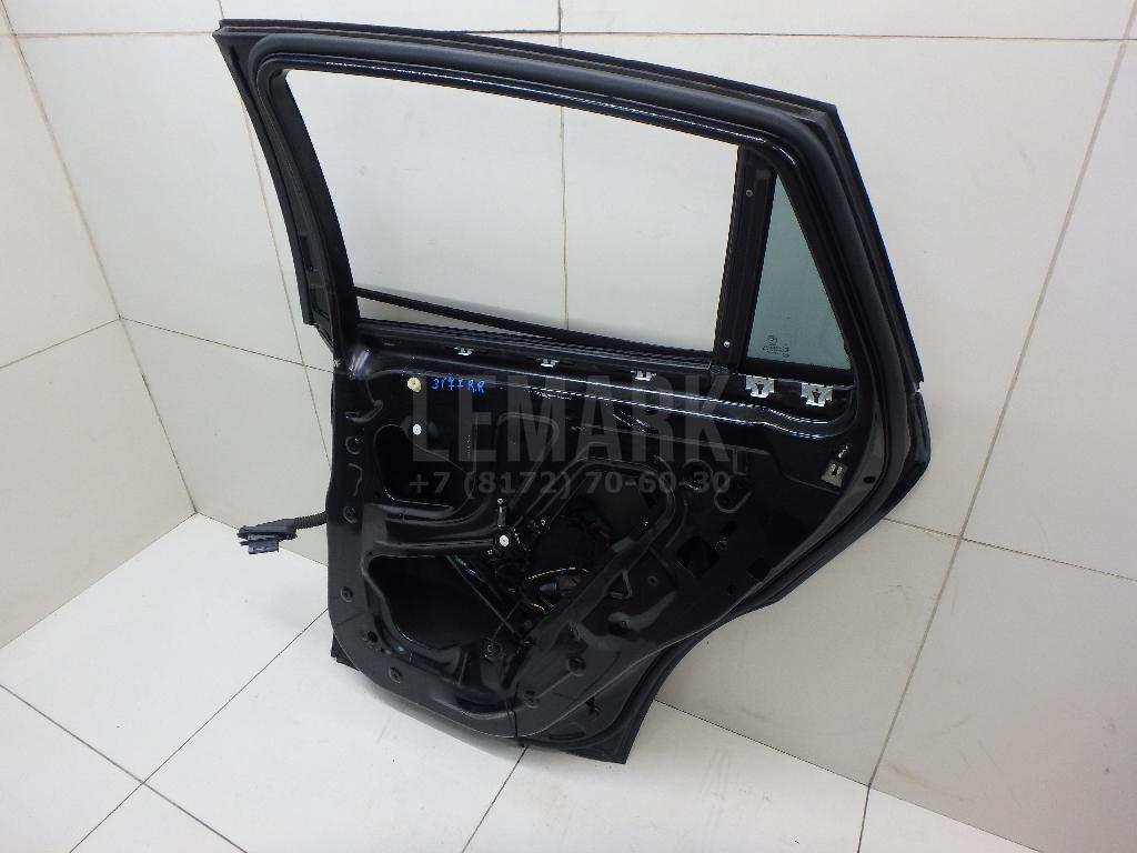 Дверь задняя правая для  BYD F0 2008-2015