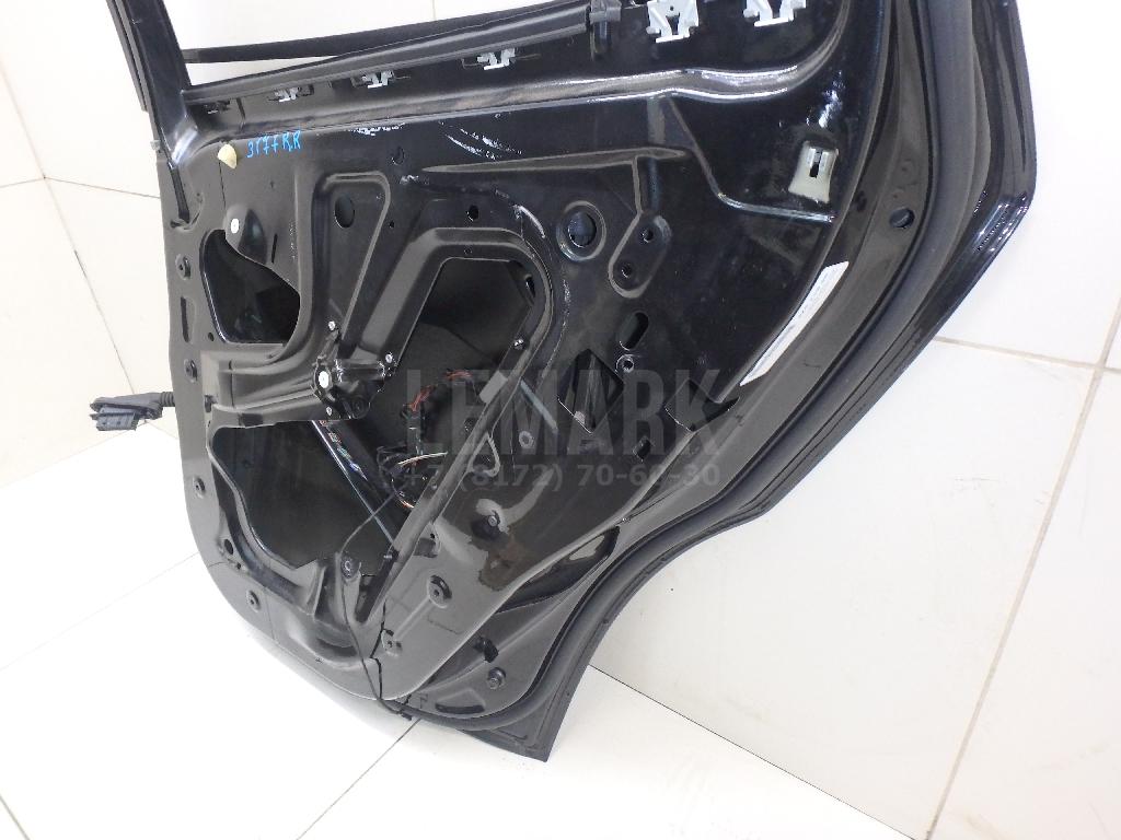 Дверь задняя правая для  BYD F0 2008-2015