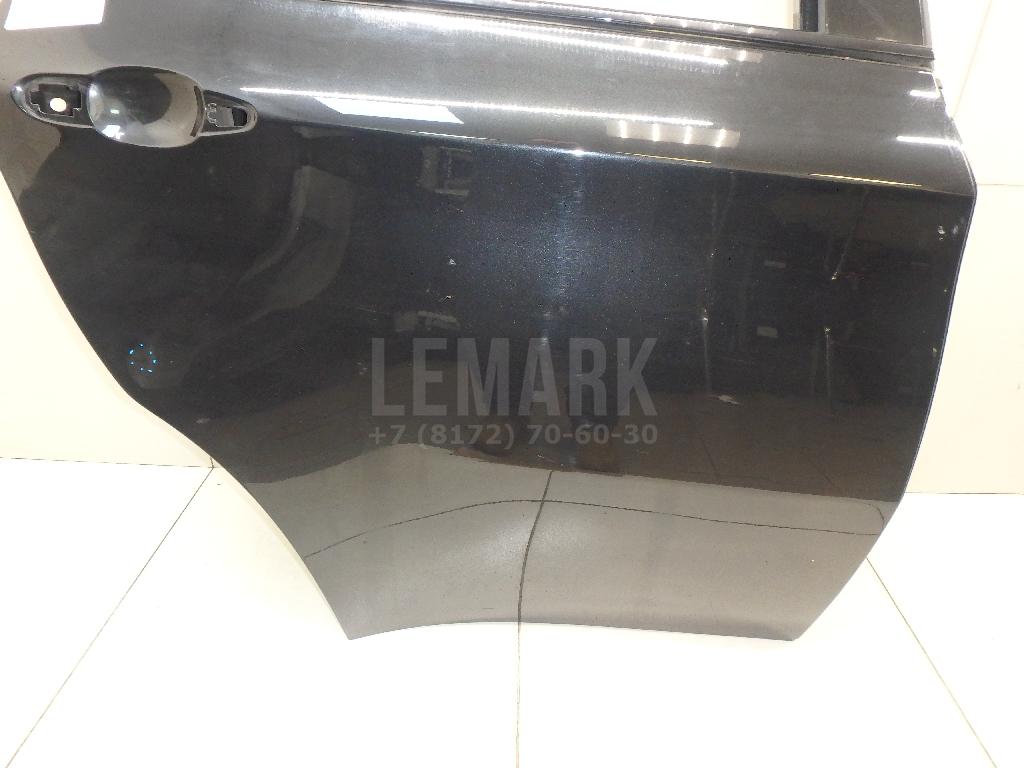 Дверь задняя правая для  BYD F0 2008-2015