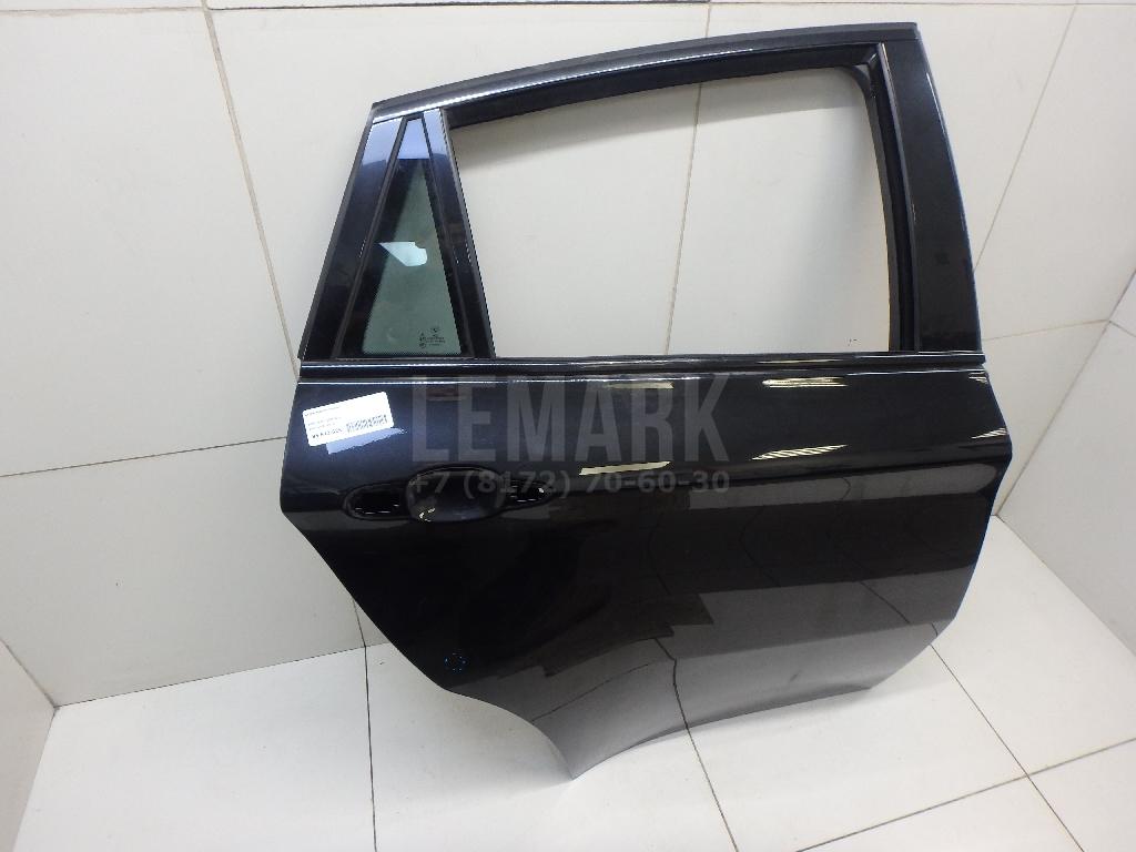 Дверь задняя правая для  BYD F0 2008-2015