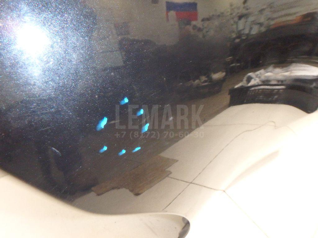 Дверь задняя правая для  BYD F0 2008-2015