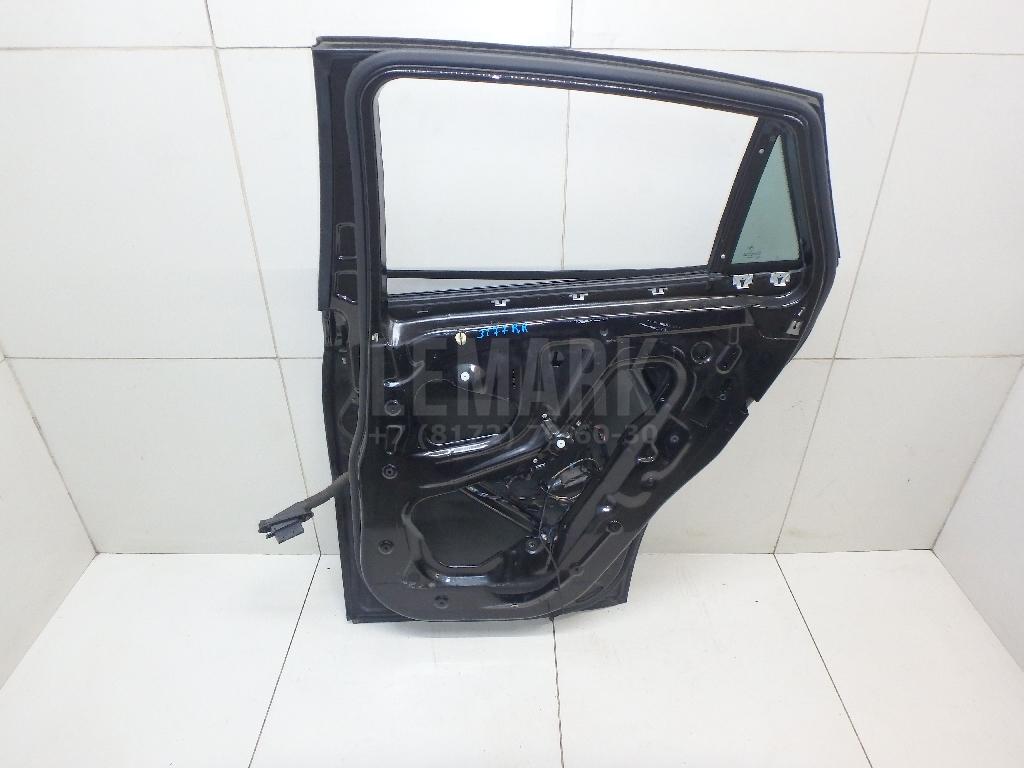 Дверь задняя правая для  BYD F0 2008-2015