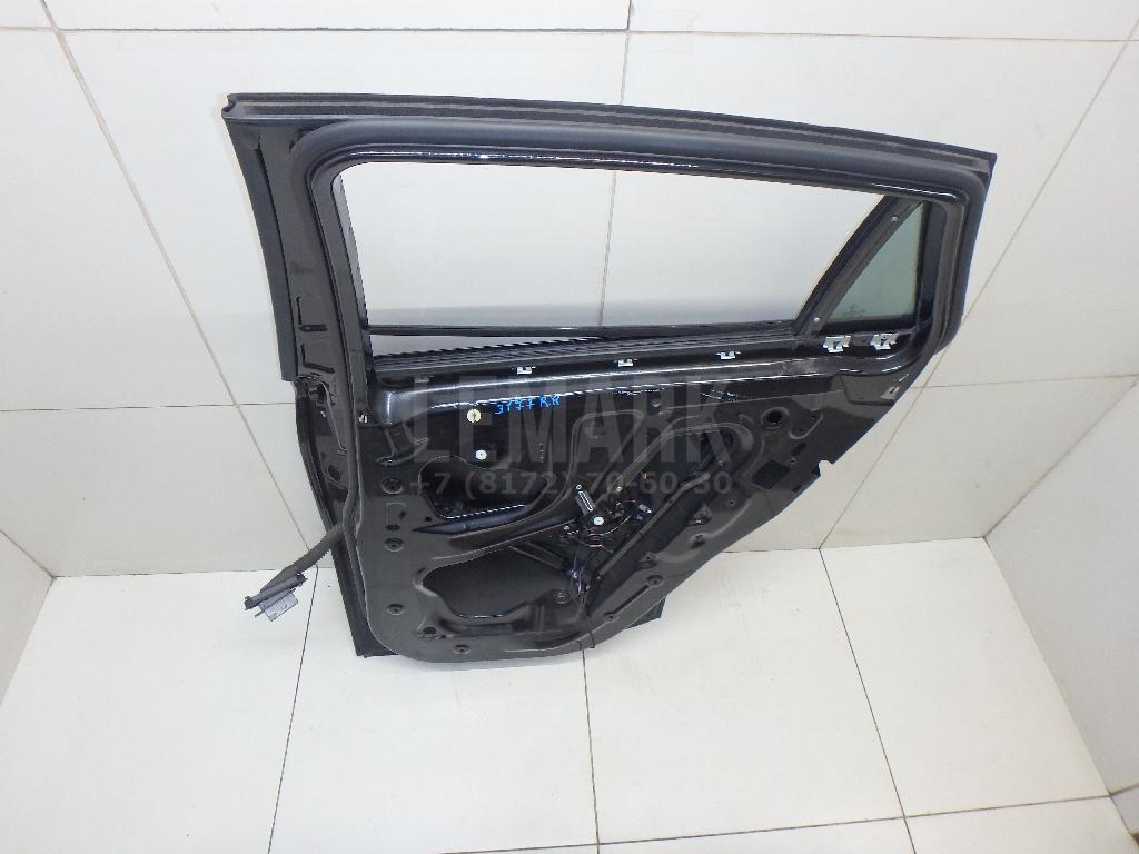 Дверь задняя правая для  BYD F0 2008-2015