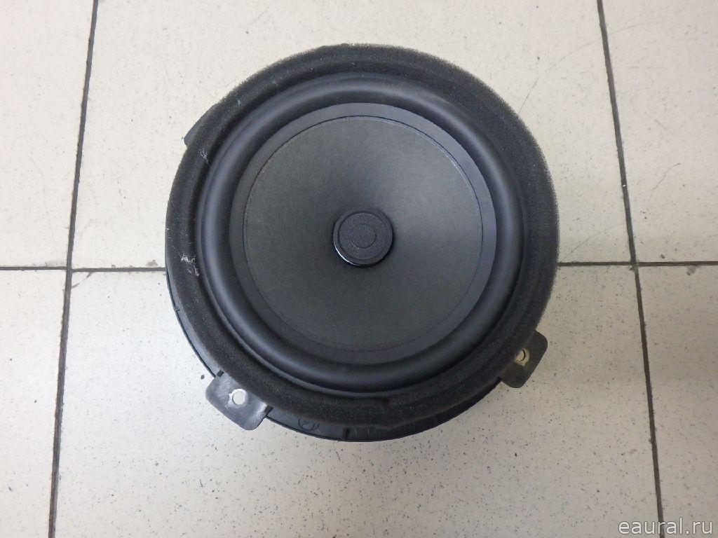 Динамик